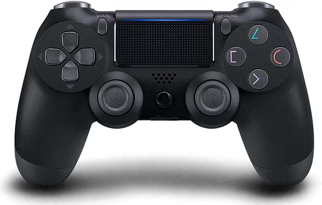 Wireless GamePad Compatible with Samsung Galaxy A72 4G/5G/A32 5G/A52 5G Controller Plus 1;000 Battery/Built-In Speaker/Gyro/Remote BlueTooth Slim (Black)