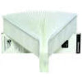 Honeywell FC2400A1005 - Replacemnt Media Filter For Space|Guard Model 2400