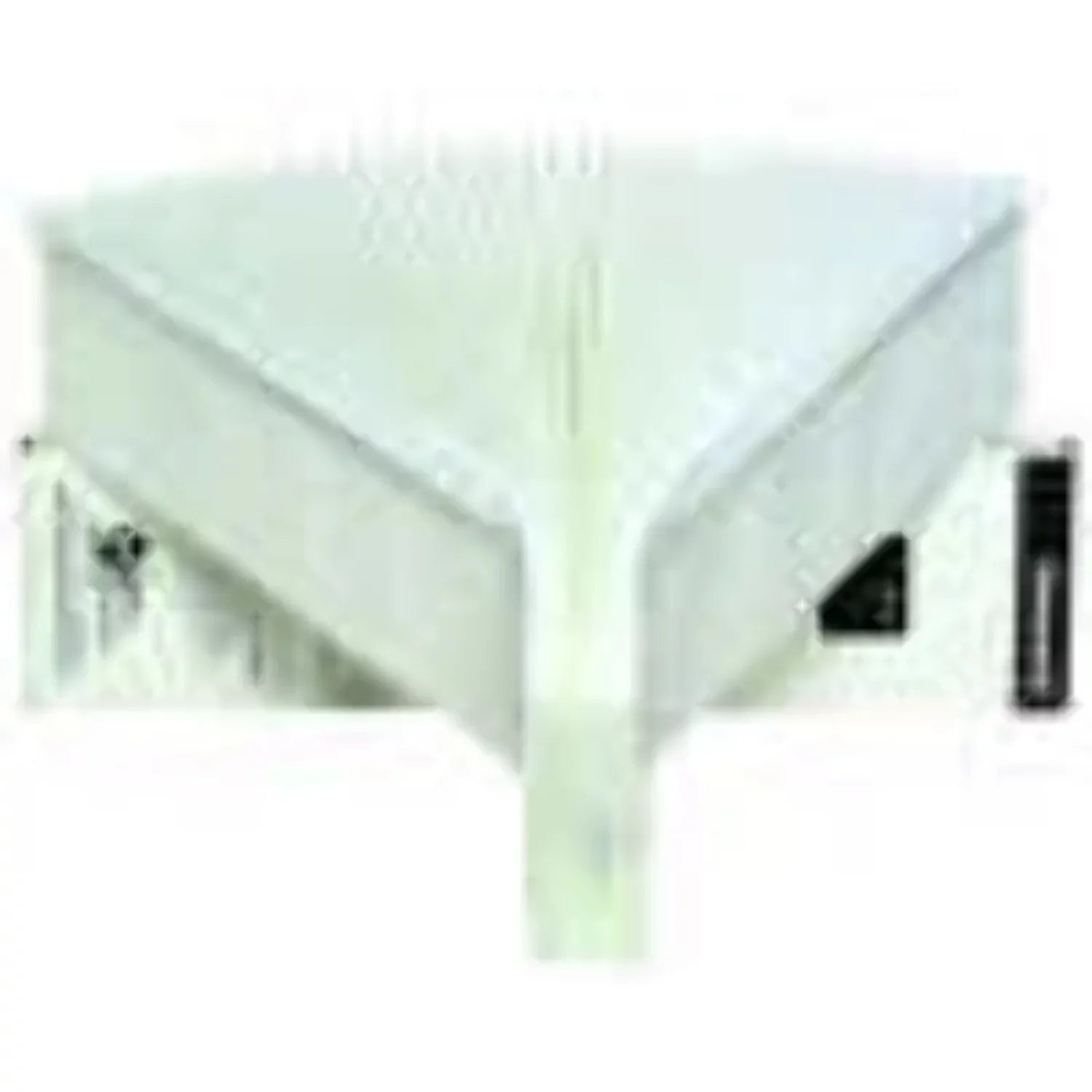 Honeywell FC2400A1005 - Replacemnt Media Filter For Space|Guard Model 2400