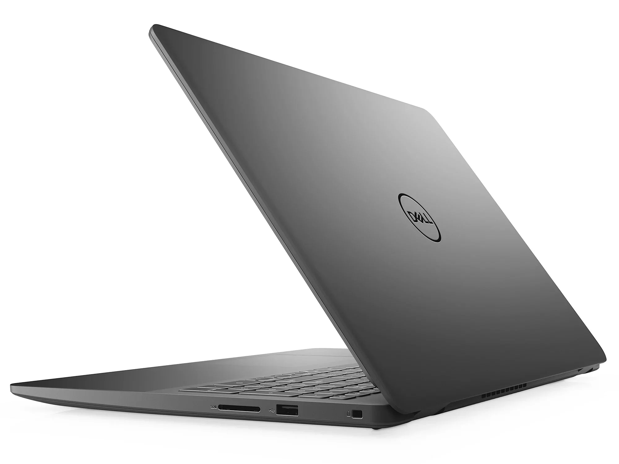 Dell Inspiron 3505 Notebook, 15.6"  Display,  Ryzen 3 3250U Upto 3.5GHz, 8GB , 512GB NVMe , Vega 3, , Card Reader, Wi-Fi, Bluetooth, Windows 10 Home