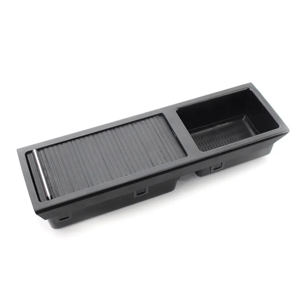 Center Console Organizer Armrest Storage Tray 51167038323 for  E46 3 Series