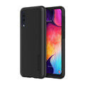 Incipio DualPro Classic Phone Case for Samsung Galaxy A50 - Jet Black