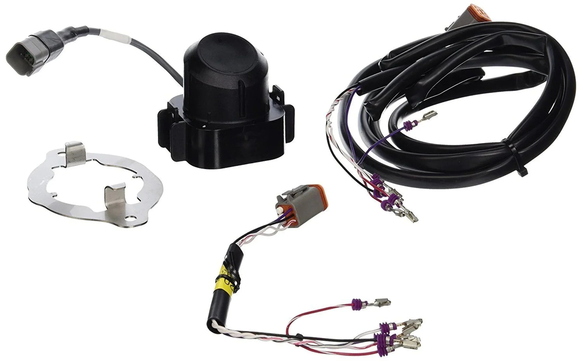 Sea-Doo 2011-Up    Wake 155   Depth Finder 295100421 New