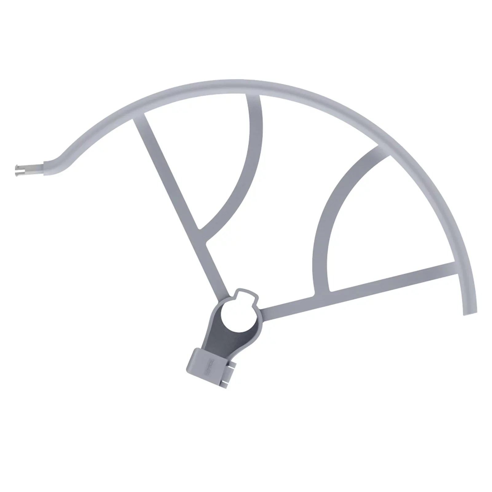 walmeck Compatible with  2S/Mavic Air 2 Propeller Guards Removable Propellers Protector Drone Accessories