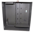 Jandy Power Center Bottom Shell for Jandy Ji2000 Control System - Gray