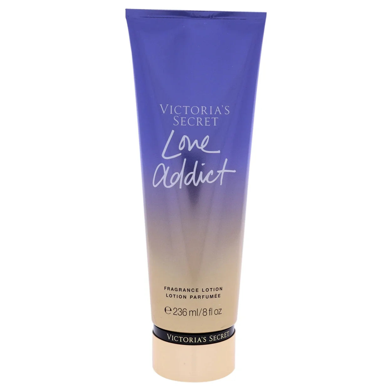 Love Addict Fragrance Lotion by Victorias Secret for Women - 8 oz Body Lotion
