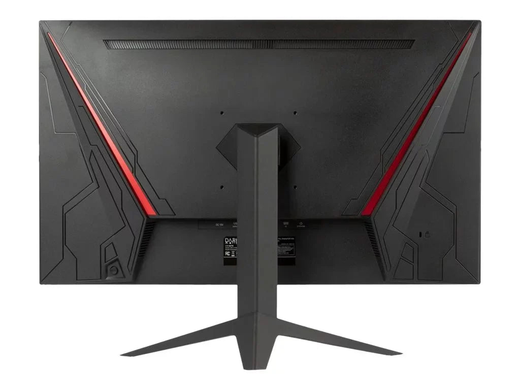 Dark Matter -  monitor - curved - 49" - 5120 x 1440 Dual Quad  @ 120 Hz -  - 400 cd/m - 3000:1 - 4 ms - 2xHDMI, 2xDisplayPort