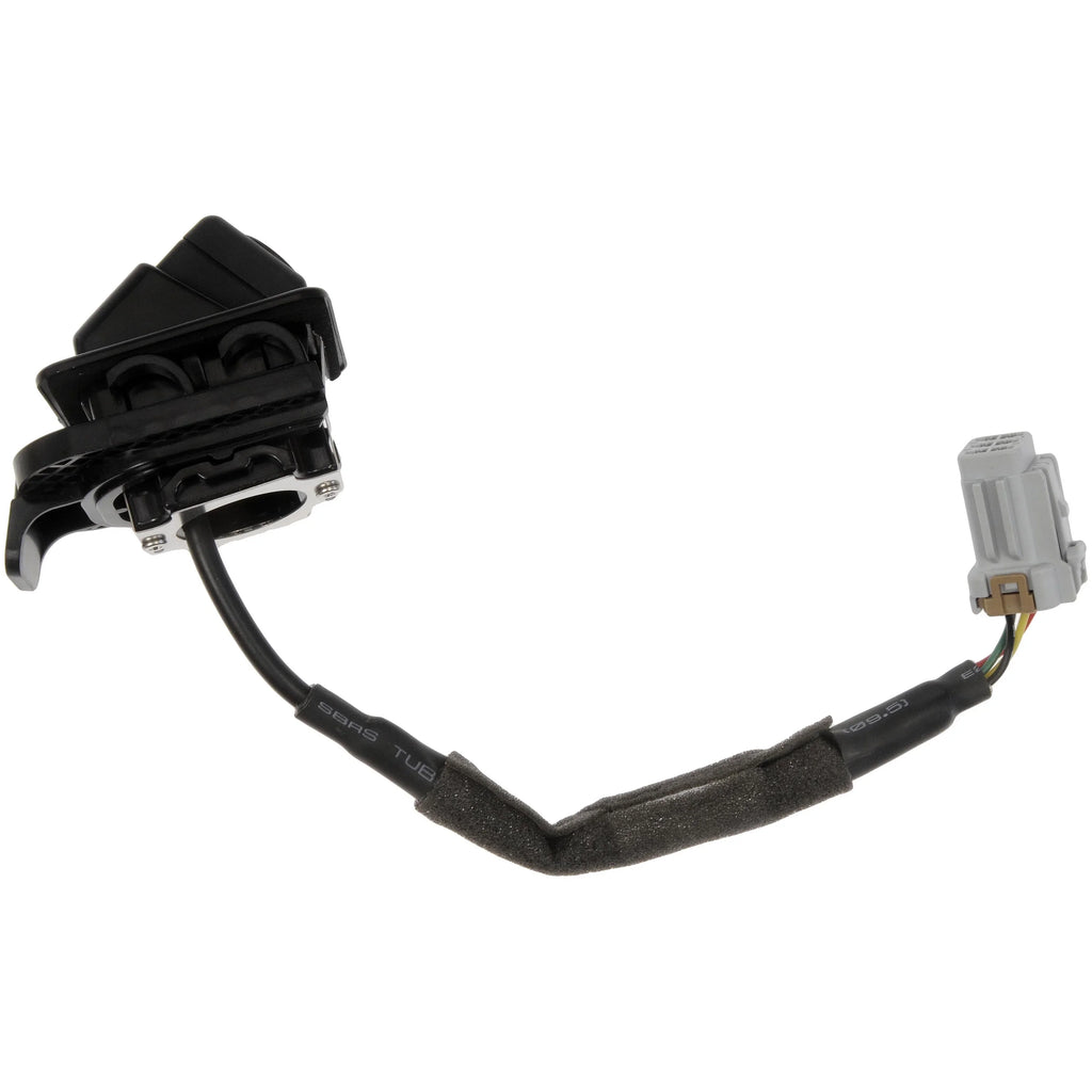 Dorman 592-113 Rear Park Assist Camera for Specific Kia Models Fits select: 2014-2016