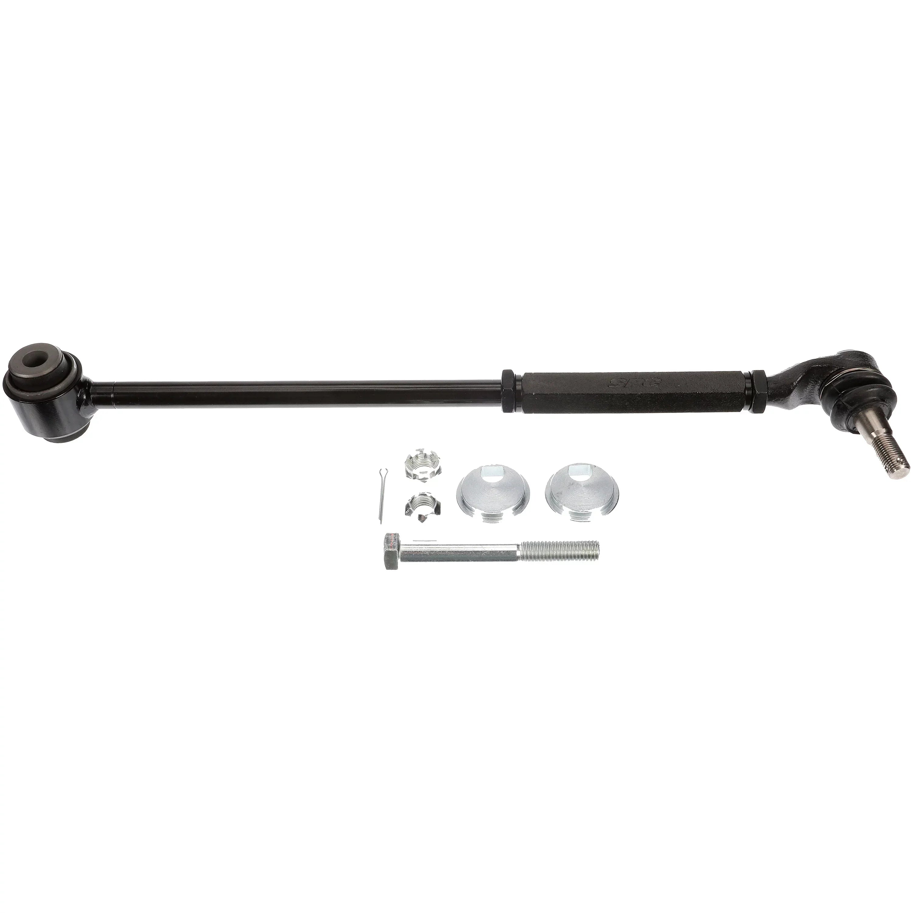 Dorman LA600006PR Rear Alignment Camber / Toe Lateral Link for Specific Hyundai Models