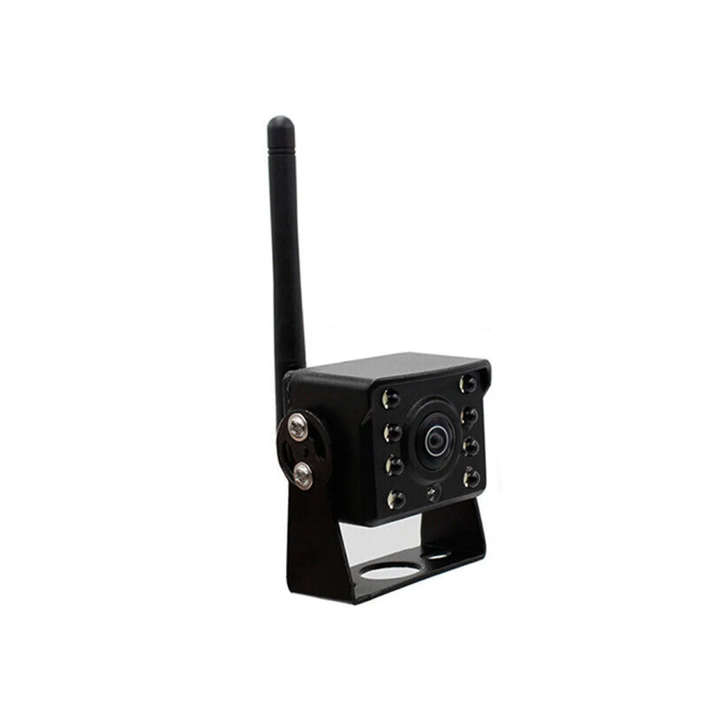 Car Rear View Truck Bus ~36V Automobile Reverse  Night Vision Backup , IP67 Waterproof Wireless Reversing Monitor