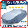 Custom Car Cover Fits: [Mini Cooper Roadster] 2011-2016 Waterproof All-Weather