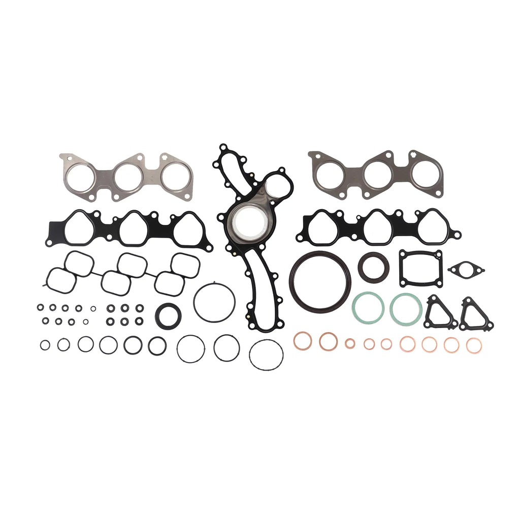 FGS9069  Full Gasket Set Fits Cars & Trucks 03-11 Toyota 4Runner  Cruiser 4.0L  Fits select: 2005-2011  , 2005-2006
