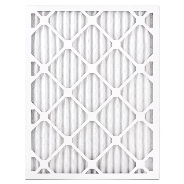 AIRx Filters 16x21.5x1 Air Filter  8 Pleated   Furnace Air Filter, Dust 6-Pack, Made in the