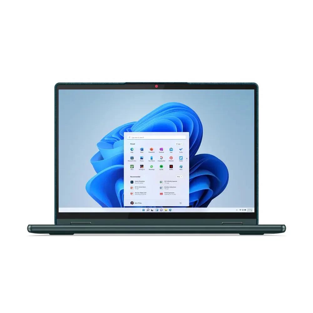 Restored Lenovo Yoga 6 13ALC7 13.3" Laptop  Ryzen 5 5500U 8GB Ram 512GB  W11H (Refurbished)
