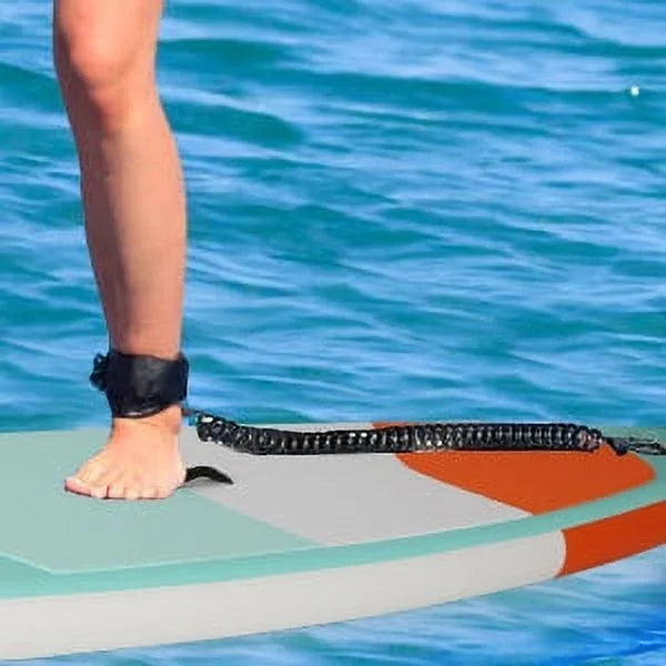 Inflatable Stand Up Paddle Board Set - 1 - 26.46 - Conquer the waves with ease and style!