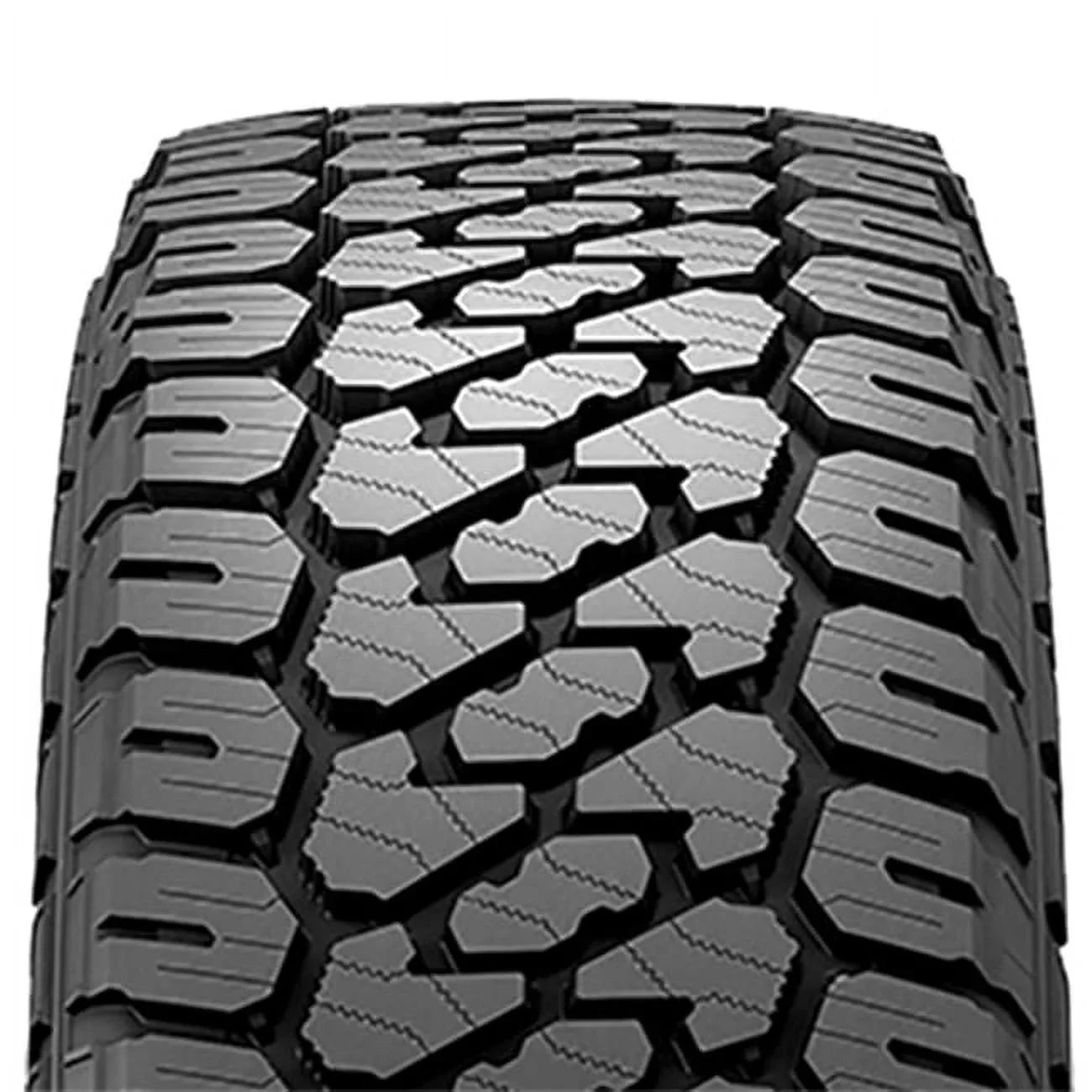 Firestone Destination X/T All Terrain LT285/65R20 127/124S E Light Truck Tire