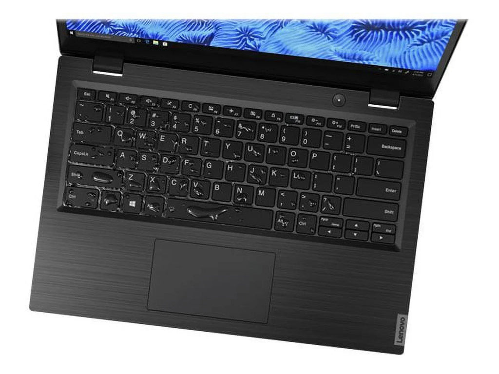 Lenovo 14w 81MQ -  A6 - 9220C / 1.8 GHz - no  - Radeon R5 - 8   - 256   - 14"  touchscreen 1920 x 1080 (Full ) - Wi-Fi 5 - black
