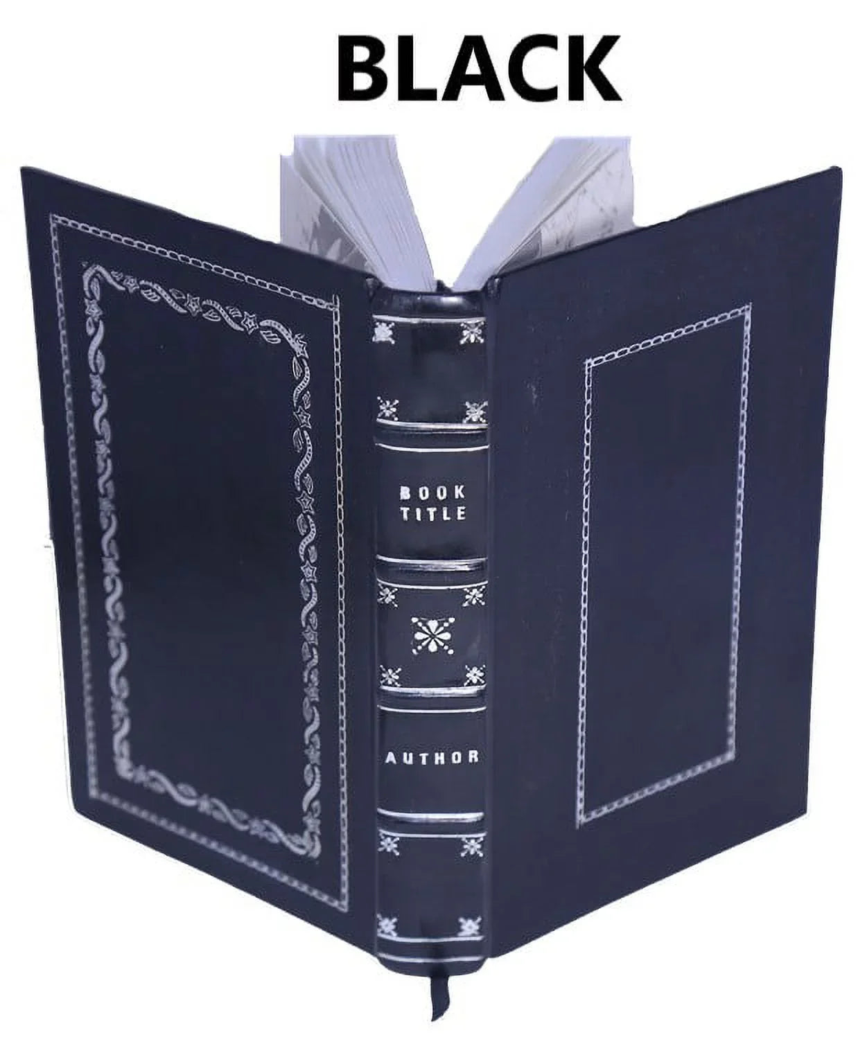 Catalogue des Lépidoptères du Jura neuchâtelois ... 1903 [Premium Leather Bound]