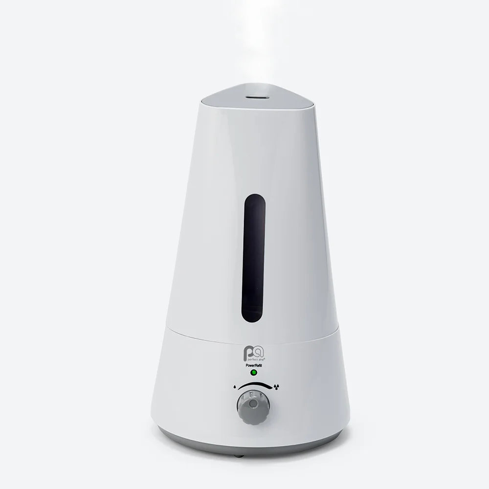 Perfect Aire PAU16 Ultrasonic Cool Mist Humidifier 0.4 Gallon