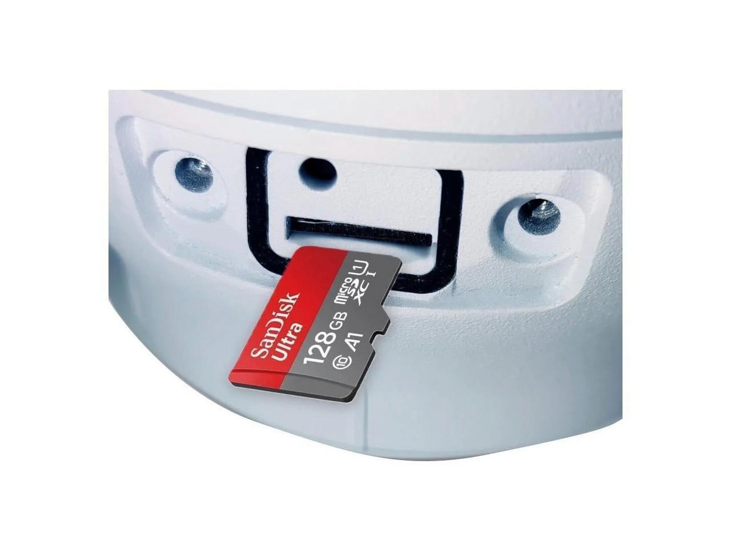Gyration  400B 2688 x 1520  Resolution 4  Outdoor  Fixed Bullet Camera