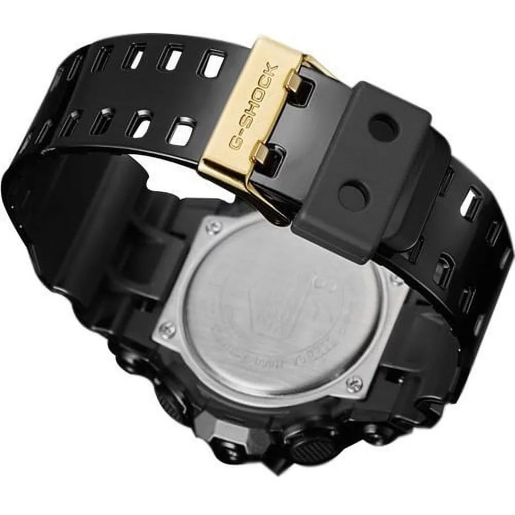 GA710GB-1A / Analog Quartz Watch