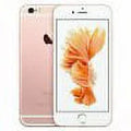 Pre-Owned Apple iPhone 6s Plus Fully Unlocked Rose Gold 128GB (Refurbished: Good)