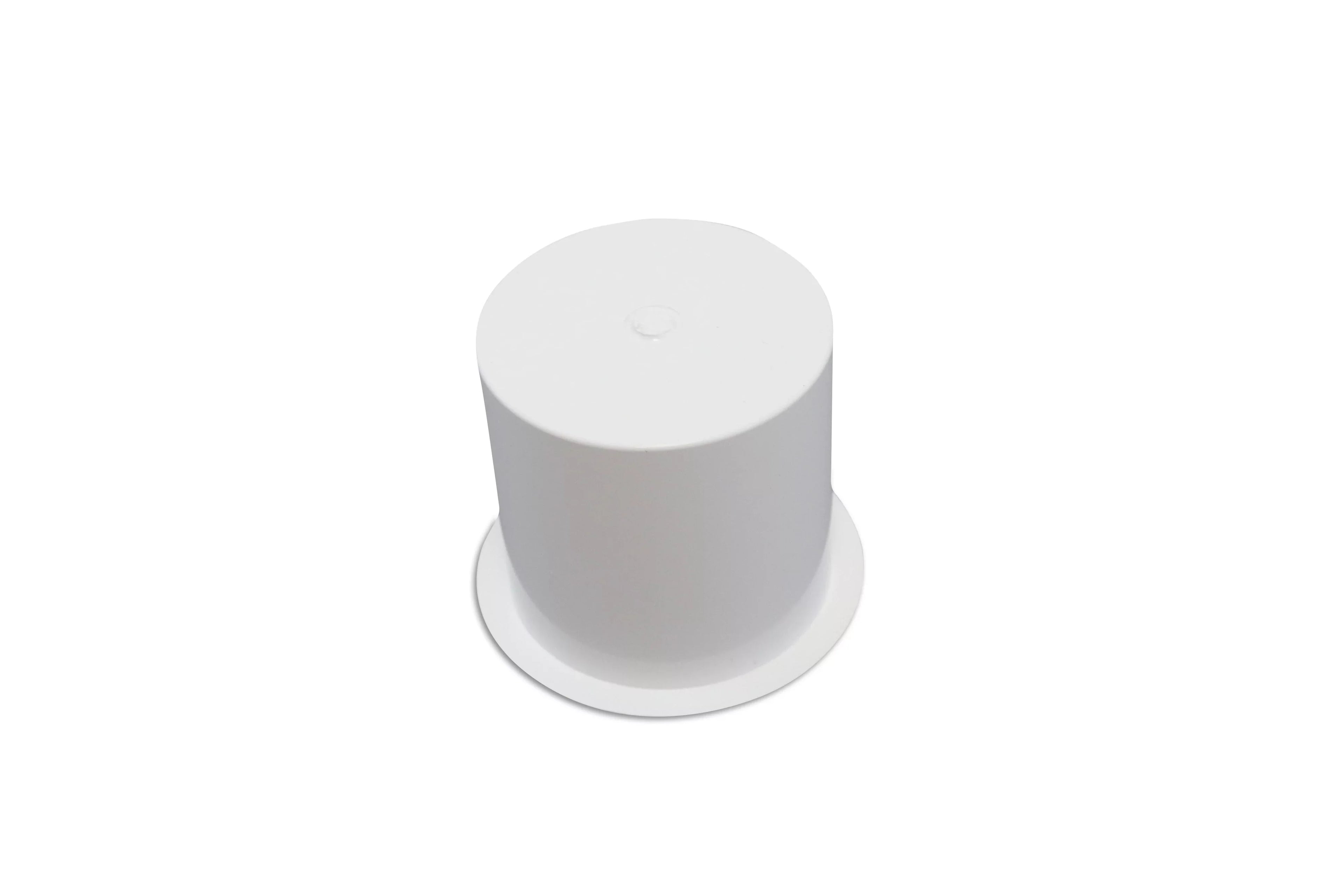 Red Hound Auto 50 Cup Holder Plastic Pocket Recessed Insert Universal for Boat  Car Truck Sofa Game Table Marine Pontoon Motorhome Bulk Camper White