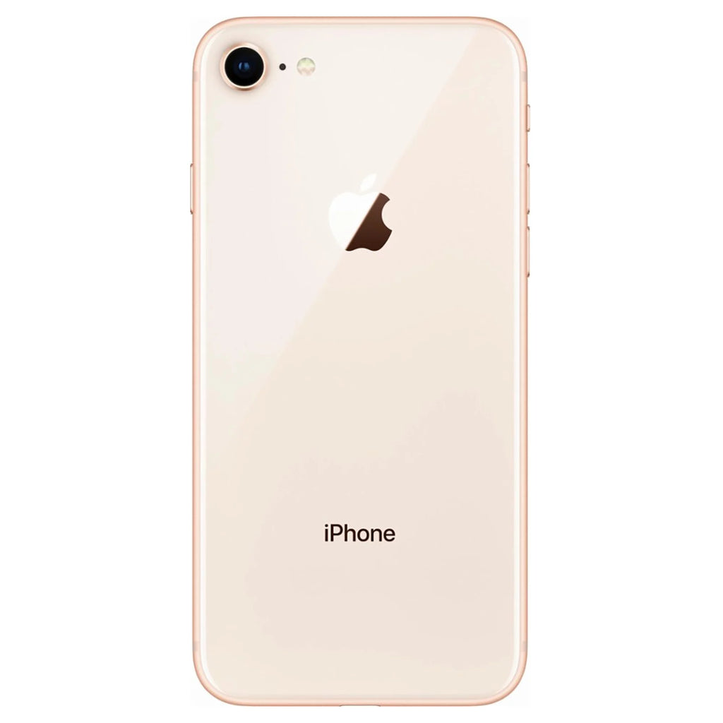 Restored Apple iPhone 8 64GB, Gold - Unlocked  (Refurbished)