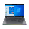 Lenovo Legion 7 16ITHG6 16" 16GB 1TB  Core™ i7-11800H 2.3GHz Win10H,Storm Grey (Used)