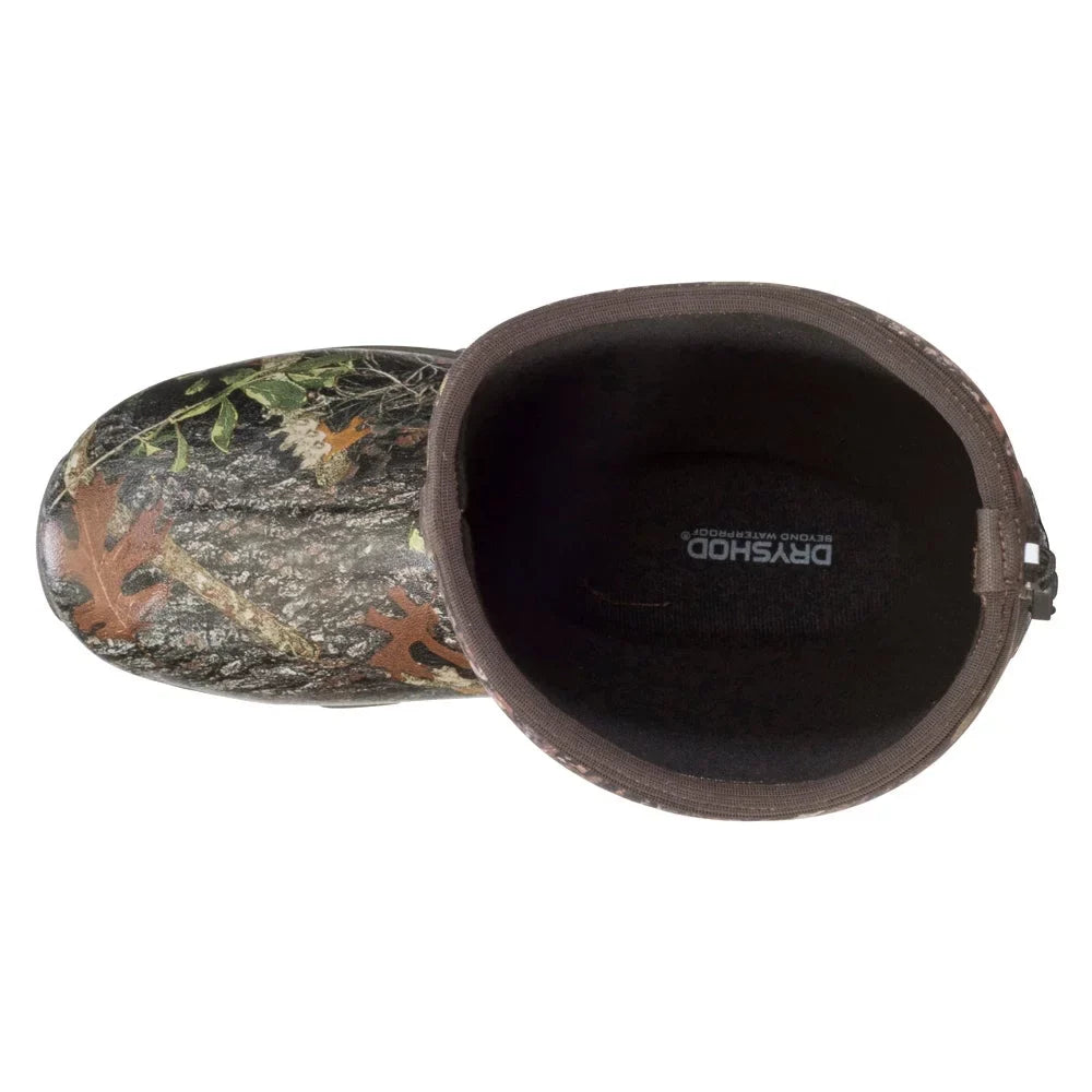 Dryshod NoSho Ultra Hunt Cold-Conditions Hunting Boot - Men's, Camo, 13, --