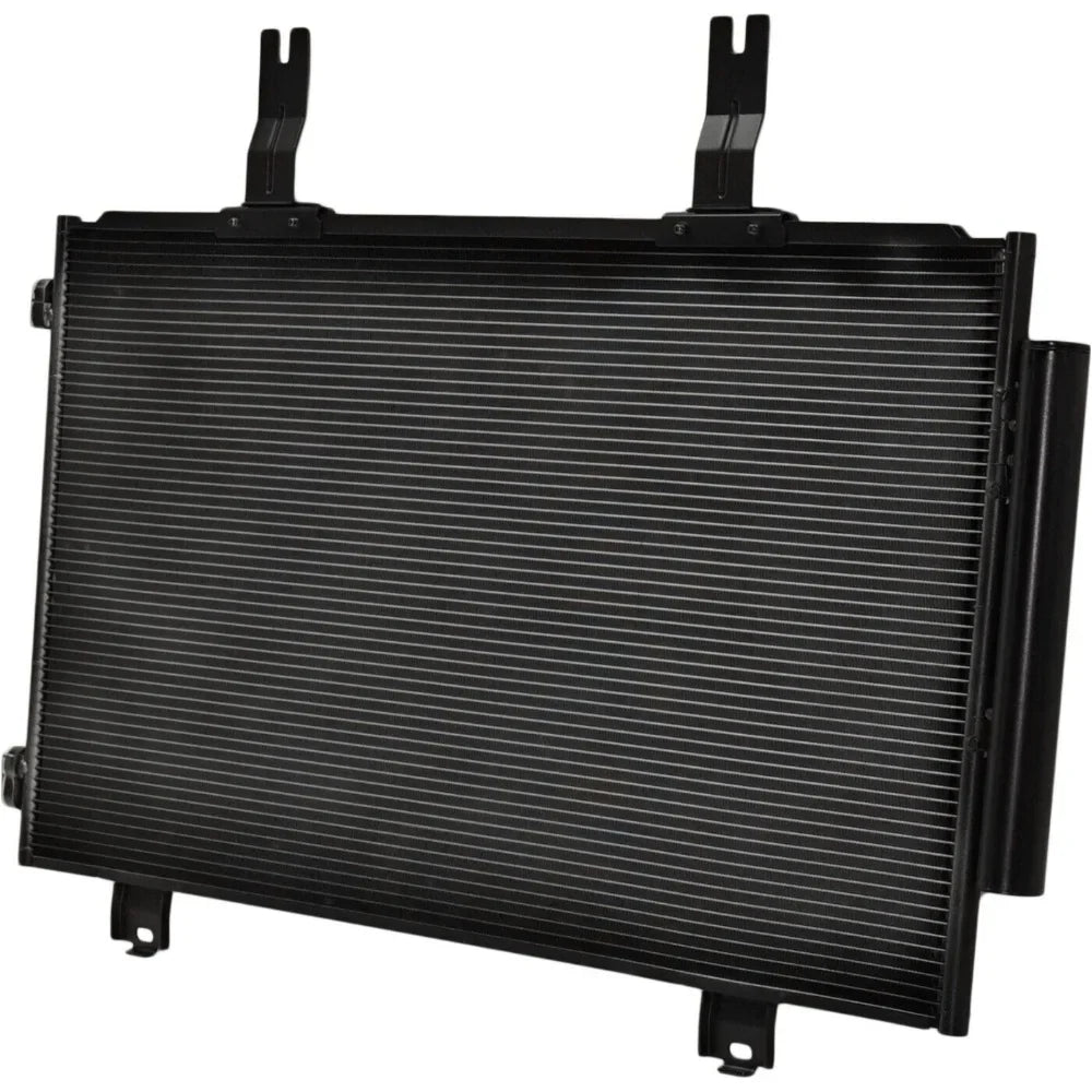 Teledu 80100TJBA01 A/C  Condenser For Acura 2019-2021  Base 2019-2021  -
