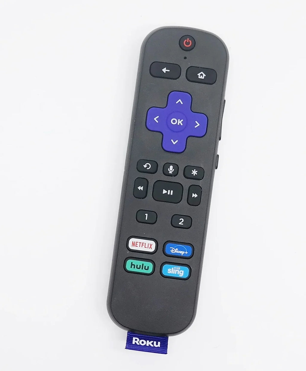 Pre-Owned Roku Ultra 4800R (4800X) 4K Streaming Media Player w/ Enhanced Voice Remote