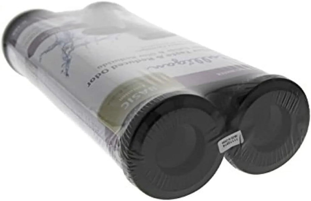 Chlorine &Amp;Amp;Amp;Amp;Amp; Sediment Pre-Filter Cartridge
