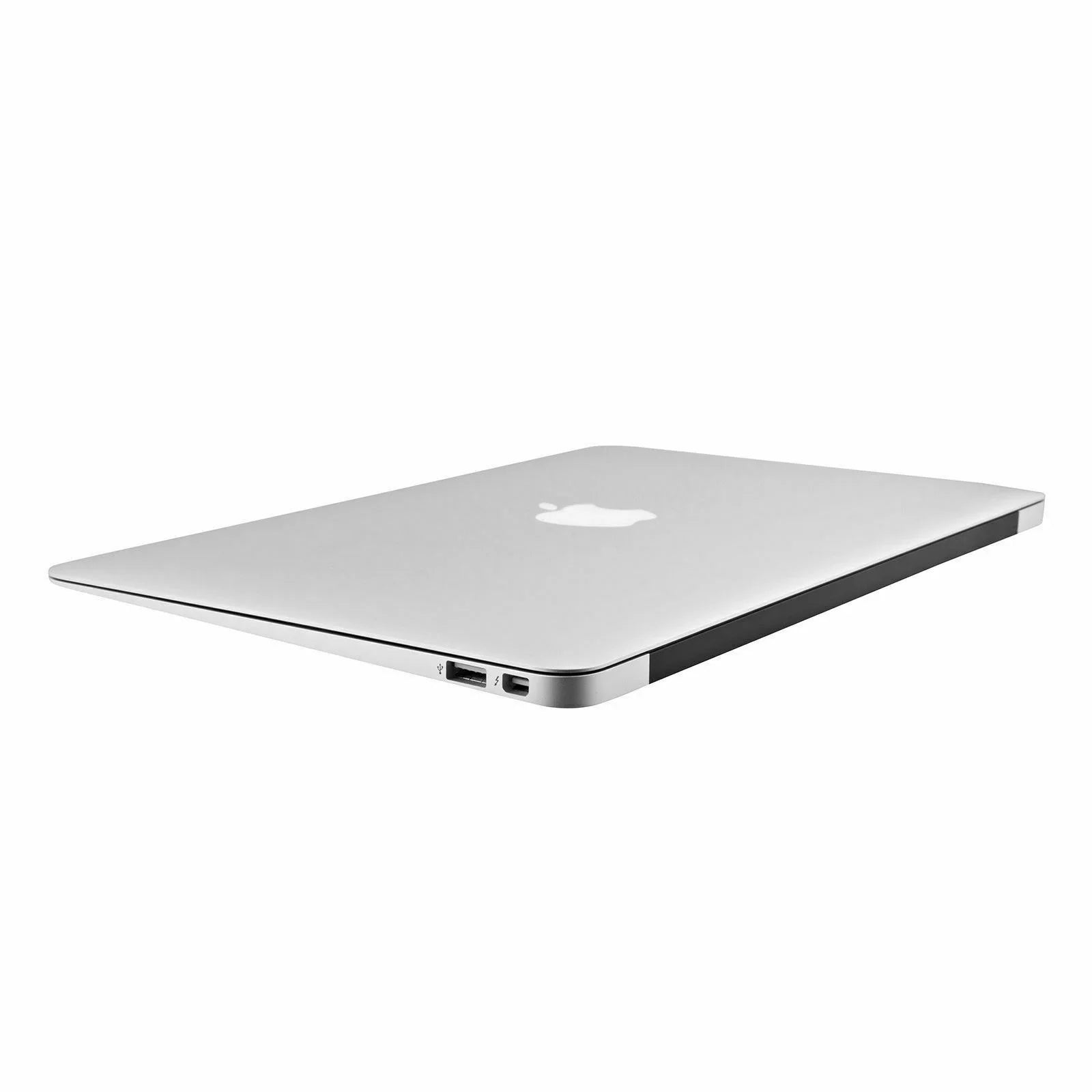 Pre-Owned Apple MacBook Air Core i5 1.6GHz 4GB  128GB  13 - MJVE2LL/A (Fair)