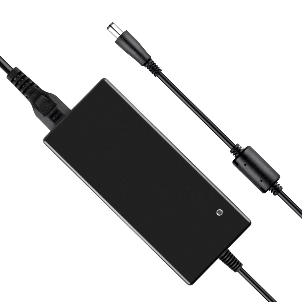Compatible 130W  Adapter Charger Power Supply Replacement for Dell 15R (N5110) 17R (N7110)