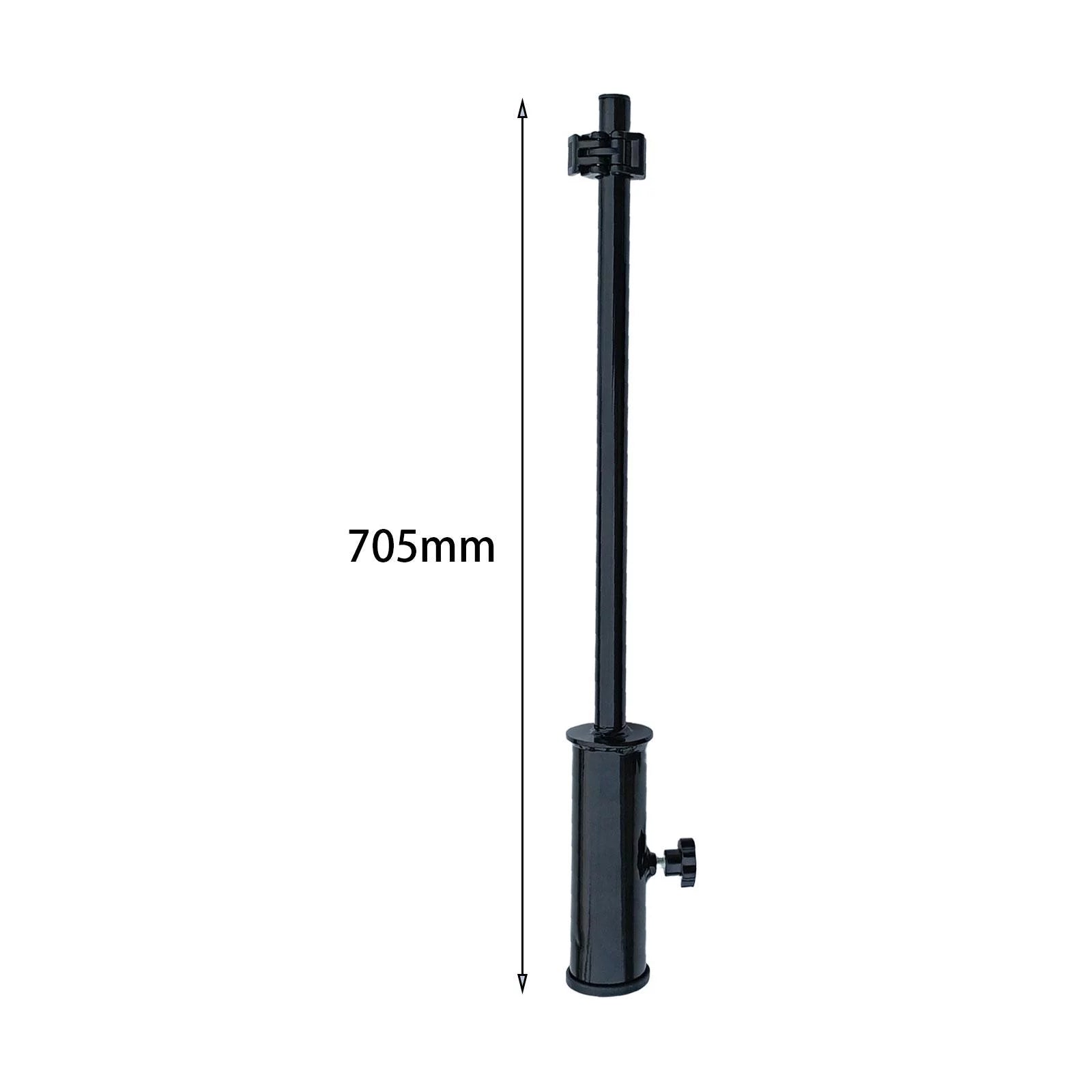 Fitness Barbell Deadlift Training Handle Attachment Exercise for 2 inch Bar Landmine Attachment for Weight Lifting Triceps Biceps Accs Bar with cover