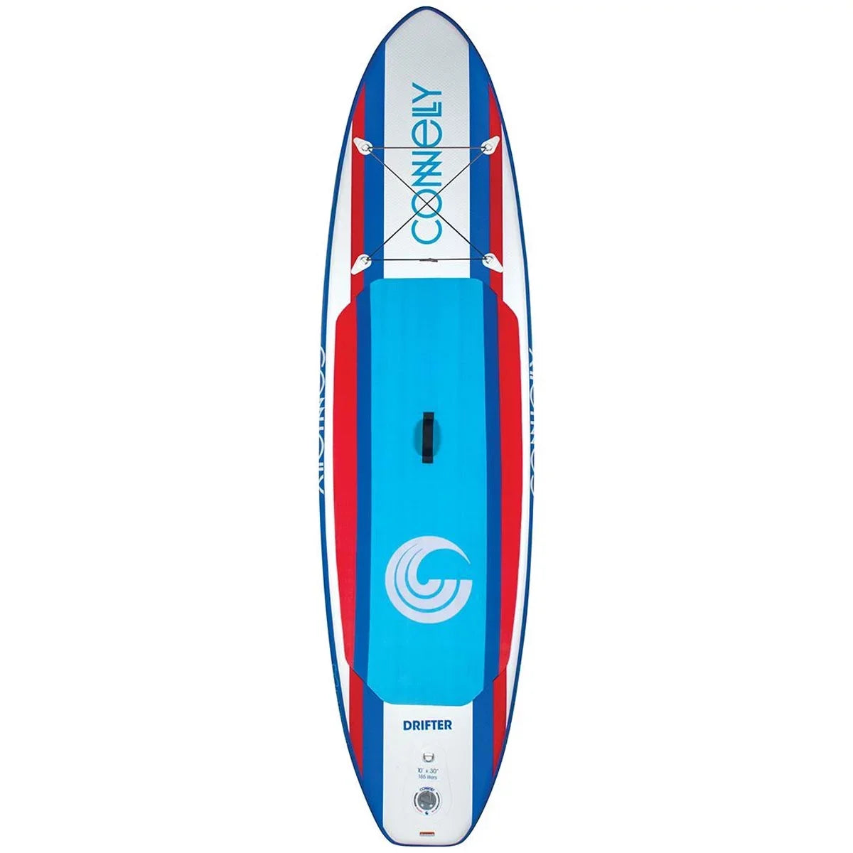 Connelly Connelly 10' (305cm) Drifter , 2022