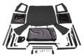 Rugged Ridge by RealTruck | 13781.15 Replacement Soft Top Compatible with 1976-1995 CJ7 Wrangler ()