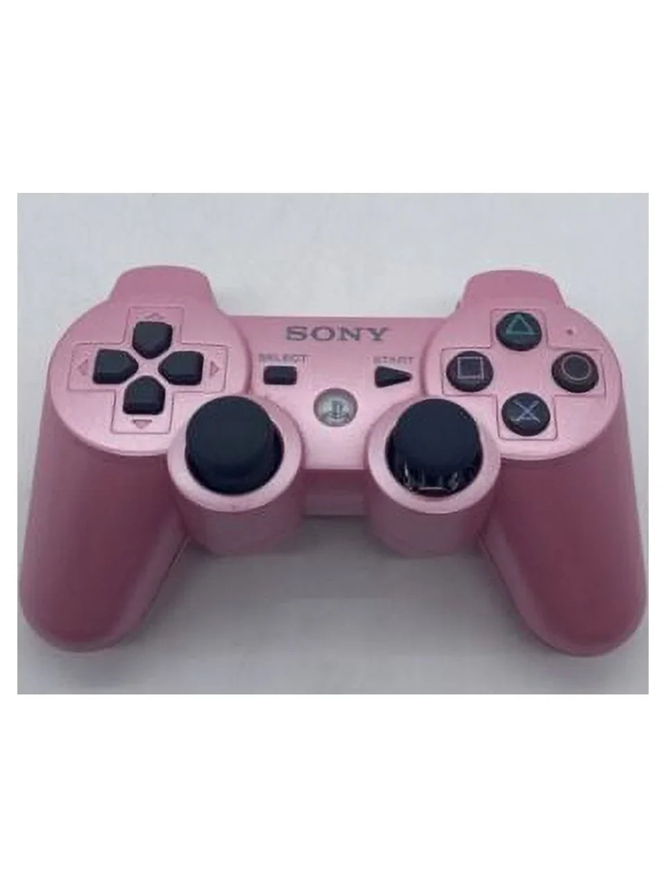 Sony PlayStation 3 Controller Pink  Used