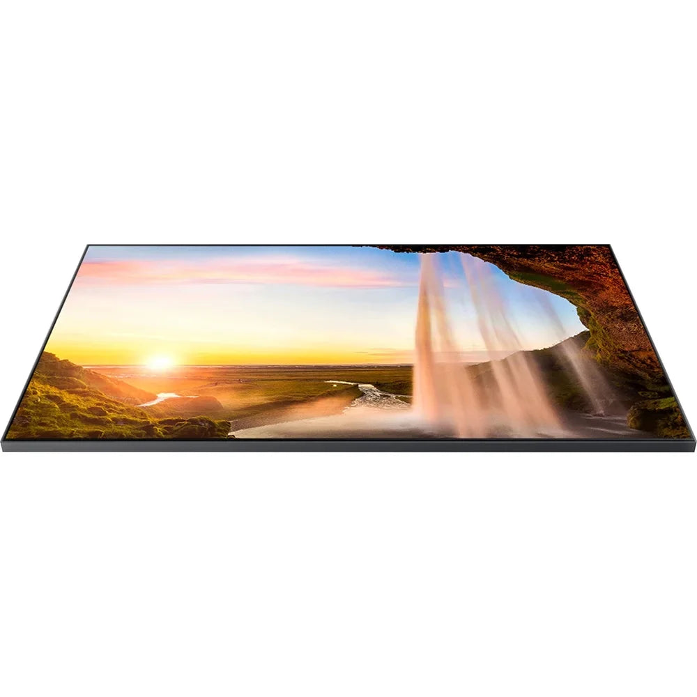 Restored Samsung QN50Q60AAFXZA 50 Inch  4K  Smart  2021 Bundle with Premium 1 Year Extended Protection Plan (Refurbished)