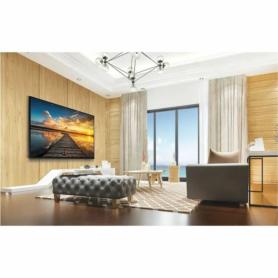 Samsung HG65Q60BANFXZA 65 in. Class  4K Q60B   - 2 Years