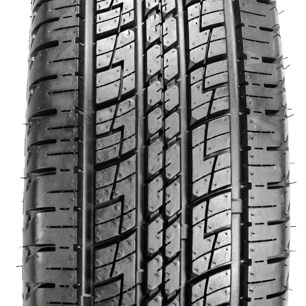 Advanta -01 P235/60R18 102T  Fits: 2011-17 Honda Odyssey Touring Elite, 2017-18 Hyundai Santa Fe Sport 2.0T