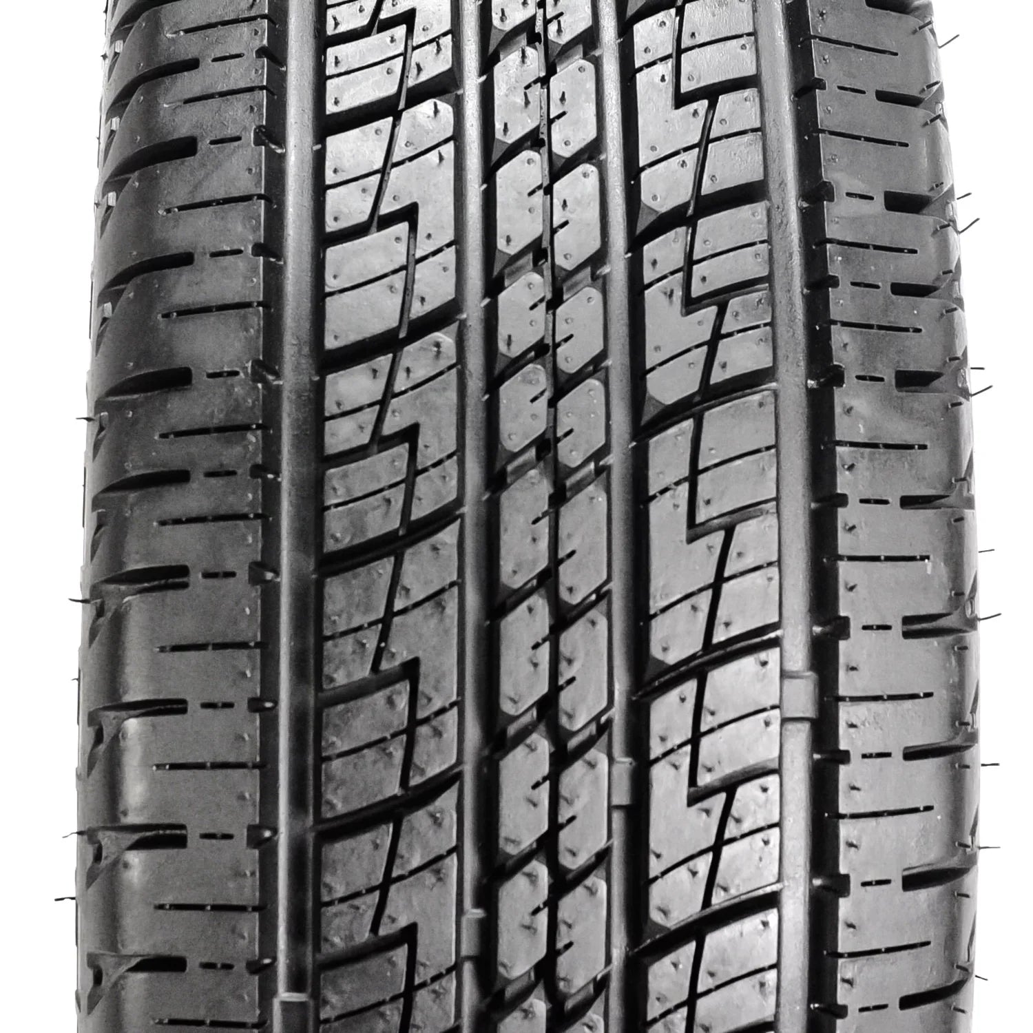 Advanta -01 P235/60R18 102T  Fits: 2011-17 Honda Odyssey Touring Elite, 2017-18 Hyundai Santa Fe Sport 2.0T