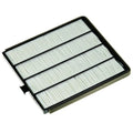 Atp Cabin Air Filter P/N:Cf 17 Fits select: 1999-2002  , 1999-2002