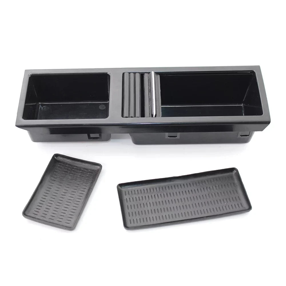 Center Console Organizer Armrest Storage Tray 51167038323 for  E46 3 Series