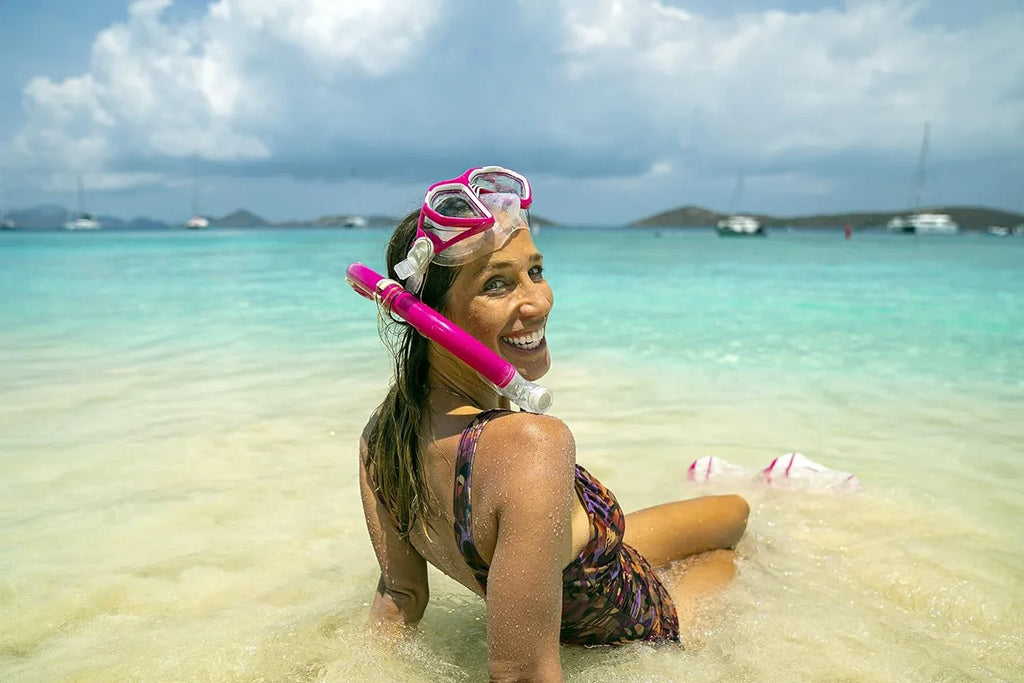 Snorkeling Combo