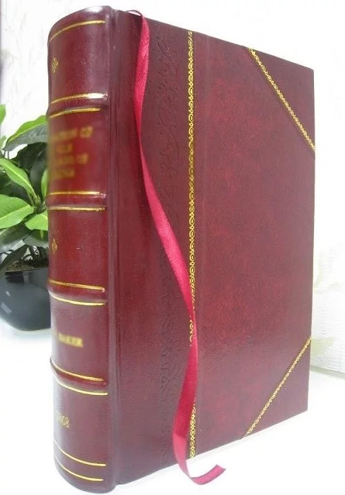 The beneficial influence of a well regulated nationality: a sermon delivered before the St. Andrew's society, of Montreal, on St. Andrew's day, Nov. 30th, 1857, in Saint Gabriel Street Scotch churc