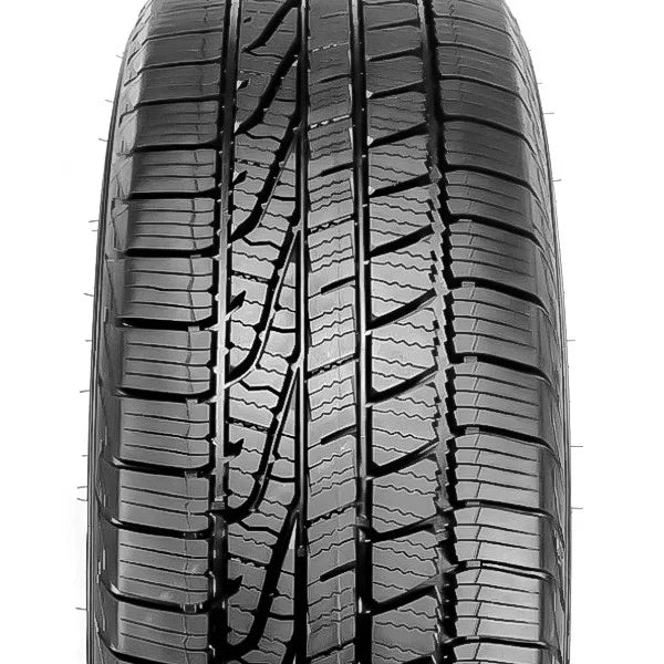 Goodyear Assurance Weatherready 255/55R18 109V All-Season Tire