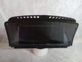 Pre-Owned 2007  750i Front Dash 8.8 Display Screen 65829157123   (Good)