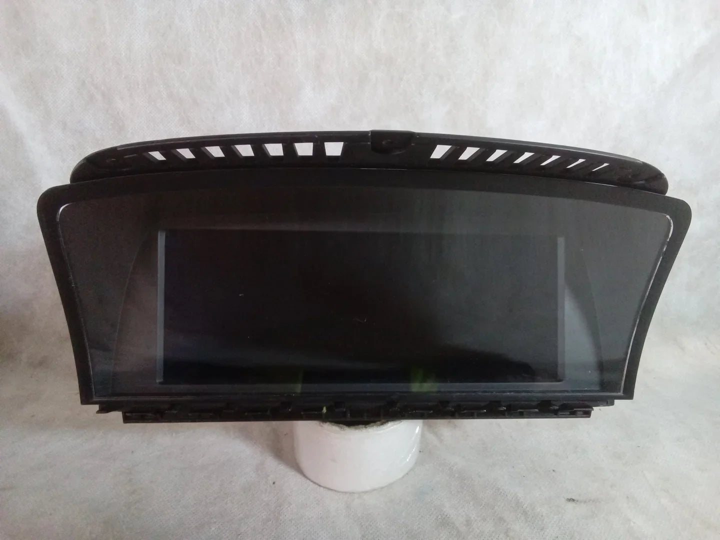 Pre-Owned 2007  750i Front Dash 8.8 Display Screen 65829157123   (Good)
